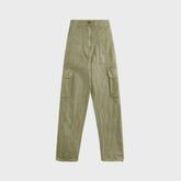 Kith Women Evans Cotton Nylon Utility Pant - Flagstaff