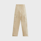 Kith Women Evans Cotton Nylon Utility Pant - Canvas