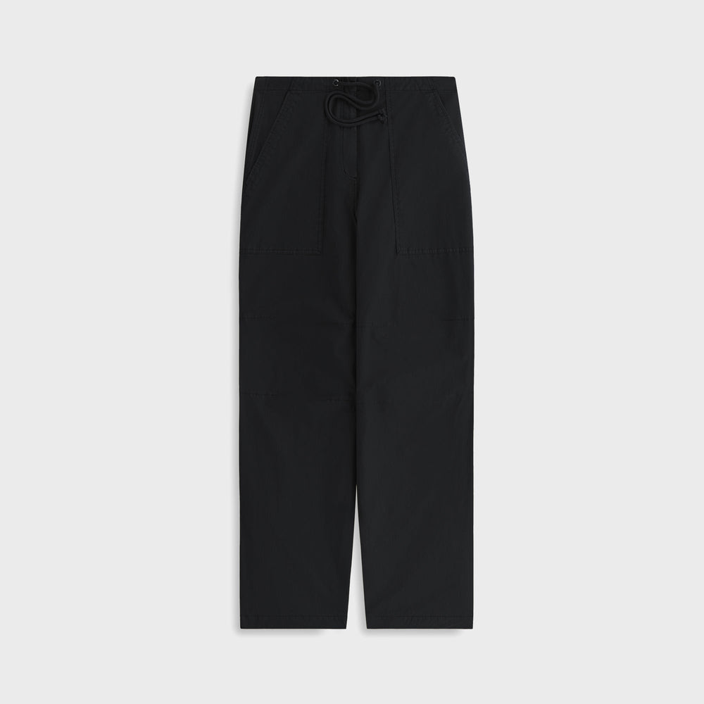 Kith Women Doyers Cotton Nylon Pant - Black