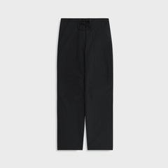 Kith Women Doyers Cotton Nylon Pant - Black