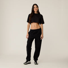 Kith Women Shain III Sweatpant - Black