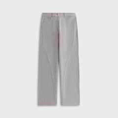 Kith Women Miren II Melton Pants - Hallow
