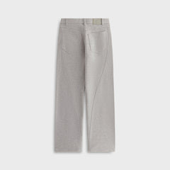Kith Women Miren II Melton Pants - Hallow