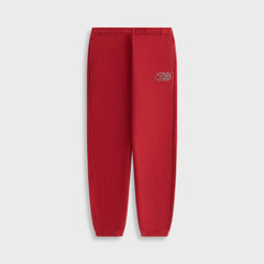 Kith Women Chelsea III Varsity Sweatpant - Allure