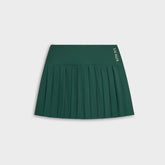 Kith Ivy for Wilson Women's Eastside Tennis Mini Skirt - Ivy Green