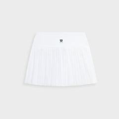 Kith Ivy for Wilson Women's Eastside Tennis Mini Skirt - White