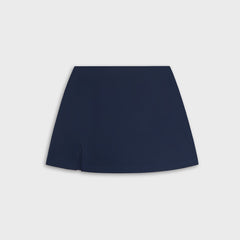 Kith Women Ari Active Skort - Nocturnal