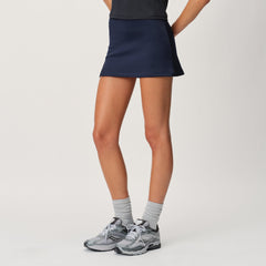 Kith Women Ari Active Skort - Nocturnal