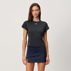 Kith Women Ari Active Skort - Nocturnal