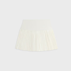 Kith Women Ayah Active Skort - Sandrift