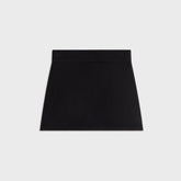 Kith Women Ember Mini Skort - Black