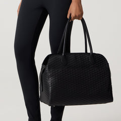 Kith Women Kathryn Bag - Black