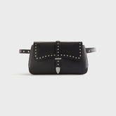 Kith Women Monica Belt Bag - Black