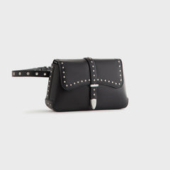 Kith Women Monica Belt Bag - Black