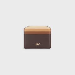 Kith Women Notch 6CC Card Case - Incognito