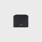 Kith Women Notch 6CC Card Case - Black