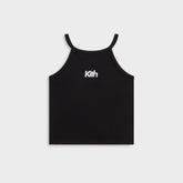 Kith Kids Thalia Top - Black