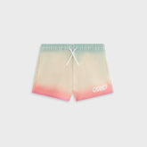 Kith Kids Ombre Liam Short - Tempo