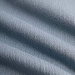 Kith Kids Color-Blocked Vale Nelson Quarter Zip Hoodie - Farrow