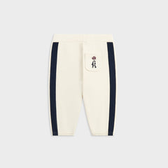 Kith Baby Collegiate Nelson Sweatpant - Muslin