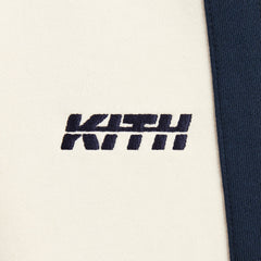Kith Baby Collegiate Nelson Sweatpant - Muslin