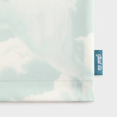 Kith Kids Printed Pegasus Soccer Top - Powder