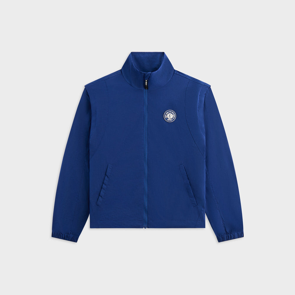 Kith Kids Convertible Track Jacket - Cyclone