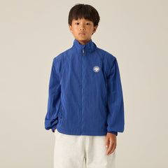 Kith Kids Convertible Track Jacket - Cyclone