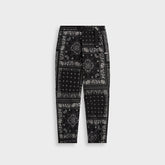 Kith Kids Printed Mercer Pant - Black