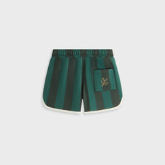 Kith Kids Logo Jordan Short - Stadium