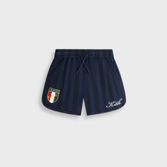 Kith Kids Soccer Jordan Short - Gulf