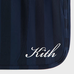 Kith Kids Soccer Jordan Short - Gulf