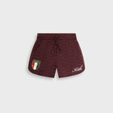 Kith Kids Soccer Jordan Short - Magma