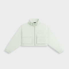 Kith Kids Raena Cropped Track Jacket - Vera