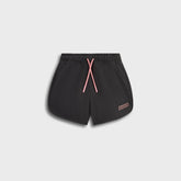 Kith Kids Active Jordyn II Short - Black
