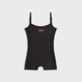 Kith Kids Active Remi Romper - Black