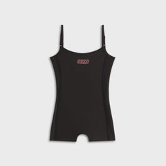 Kith Kids Active Remi Romper - Black