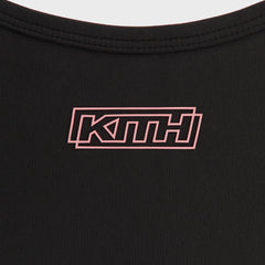 Kith Kids Active Remi Romper - Black
