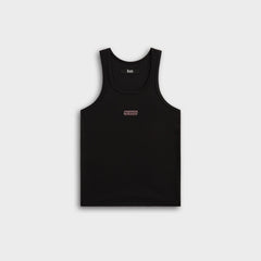 Kith Kids Active Peyton II Tank - Black
