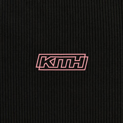 Kith Kids Active Peyton II Tank - Black