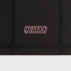 Kith Kids Biker Short - Black