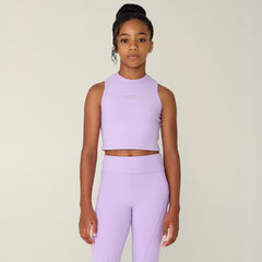 Kith Kids Active Tiana II Tank - Lavender