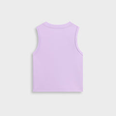 Kith Kids Active Tiana II Tank - Lavender