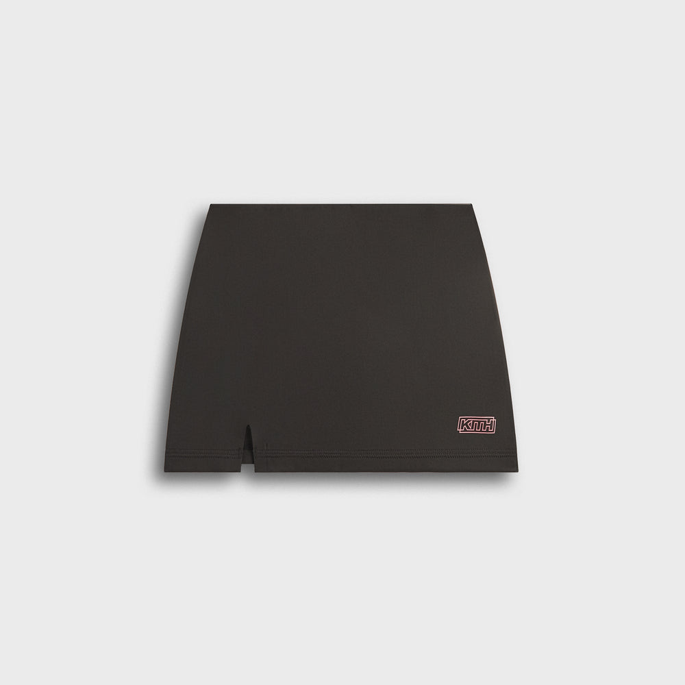 Kith Kids Ari Active Skort - Black