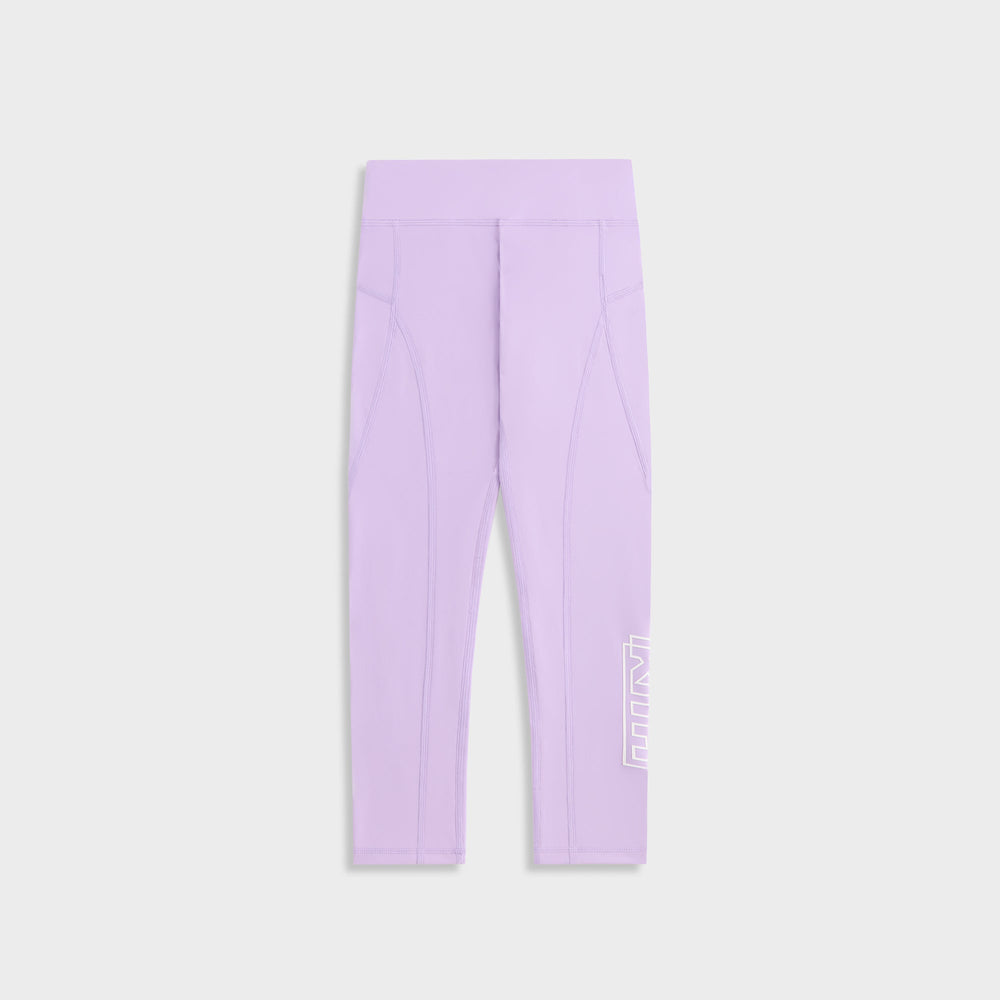 Kith Kids Active Avery Legging - Lavender