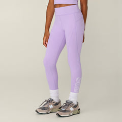 Kith Kids Active Avery Legging - Lavender