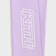 Kith Kids Active Avery Legging - Lavender