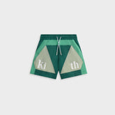 Kith Kids Turbo Swim Short - Feld