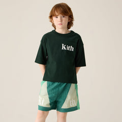 Kith Kids Turbo Swim Short - Feld
