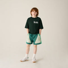Kith Kids Turbo Swim Short - Feld